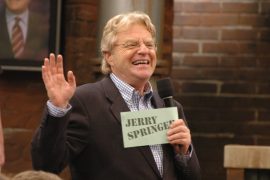 Who was Jerry Springer? Legendary Talk Show Host Dead at 79