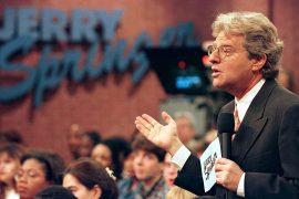 Jerry Springer show: Why did Jerry Springer show end?