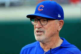 Joe Maddon Age, Stats, Blue Jays, Nickname, Teams Managed, Coach, Height, Weight