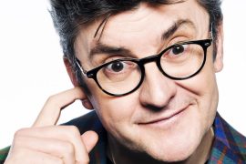 Joe Pasquale Ex-Wife: Meet Alison Pasquale