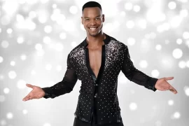 Where was Johannes from Strictly born?