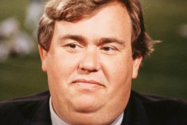 John Candy Net Worth, Age, Height, Movies, Nationality
