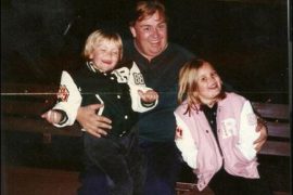 John Candy Children: Did John Candy Have Kids?