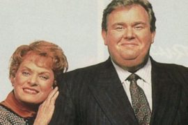 John Candy Net Worth: What Was John Candy Net Worth When He Died?