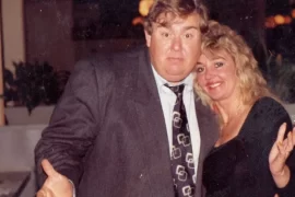 John Candy Wife: Meet Rosemary Margaret Hobor