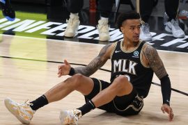 John Collins Age, Height, Contract, Weight, Trade, Salary, Position