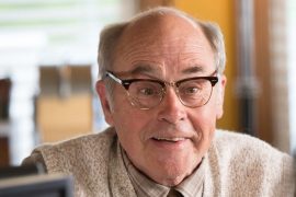 Elizabeth Bates: Who Is John Dunsworth Wife?