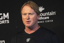 What Happened With Jon Gruden? What’s Going On With Jon Gruden?