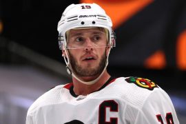 Did Jonathan Toews Retire?