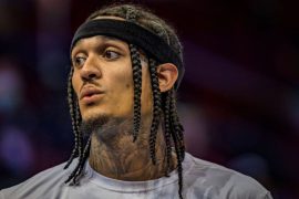 How Many 30 Point Game Does Jordan Clarkson Have? How Many 3s Does Jordan Clarkson Have?