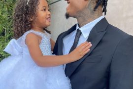Jordan Clarkson Children: Does Jordan Clarkson Have Kids?