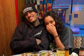 Jordan Clarkson Wife: Is Jordan Clarkson Married?