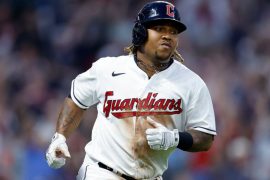 José Ramírez Age, Contract, Salary, Height, Trade, Home Runs