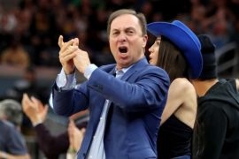 Joseph S Lacob Net Worth, Wife, Age, Education, Height