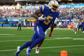 Josh Palmer Salary: How Much Does Josh Palmer Make?