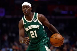 Jrue Holiday Age, Trade, Contract, Height, Position, Brothers