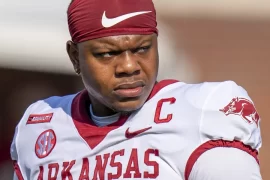 KJ Jefferson Children: Does KJ Jefferson Have Any Kids?