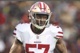 Kemoko Turay Contract, PFF, Draft, 40 Time, Injury History
