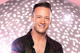 Kevin Clifton Age, Partner, Height, Instagram, Education, Net Worth