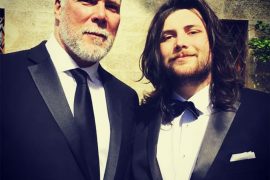 Tristen Nash Parents: Meet Kevin Nash And Tamara Nash
