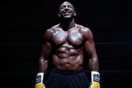 Khalil Rountree Record, Height, Movies & TV Shows, Weight