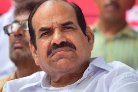 What Happened To Kodiyeri Balakrishnan?