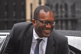 Kwasi Kwarteng Net Worth: How Much Is Kwasi Kwarteng Worth?