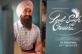 Who Is The Producer Of Laal Singh Chaddha? Who Played Muhammad In Laal Singh Chaddha?