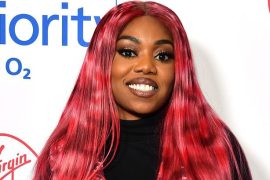 Why Did Lady Leshurr Stop Making Music? Does Lady Leshurr Live In London?