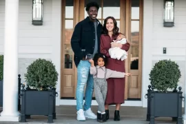 Lauren Holiday: Who Is Jrue Holiday’s Wife?