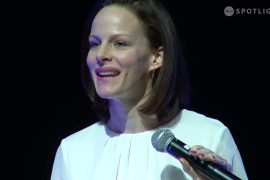 Leah Hextall Husband: Is Leah Hextall Married?