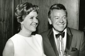 Christine Farnon Children: Did Christine Farnon Have Kids?