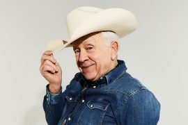 Leslie Jordan Husband:  Was Leslie Jordan Married?