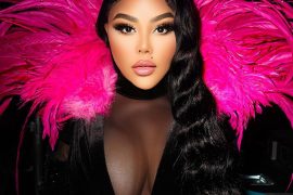 Lil’ Kim Children: Does Lil’ Kim Have Kids?