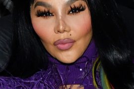 Lil’ Kim Partner: Who Is Lil’ Kim Dating?