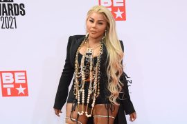 How Old Was Lil’ Kim When She Was With Biggie?