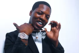 Is Lil Zay Osama related to Lil Durk?