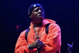 Lil Zay Osama Real Name, Age, Manager, Instagram
