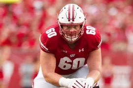 Logan Bruss Age, High School, PFF, NFL Draft, Parents, Bio, Height