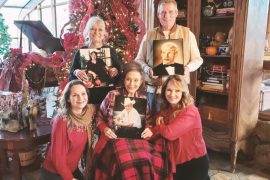 Loretta Lynn Children: How Many Children Did Loretta Lynn Have?