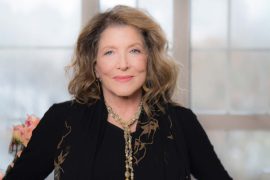 Lucy Simon Parents: Meet Richard L. Simon and Andrea Heinemann Simon