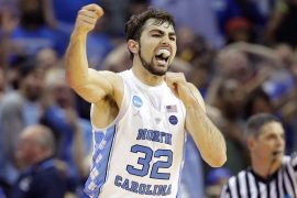 Drake Maye Brother: Who is Luke Maye?