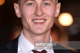 What Is Luke Tittensor Doing Now?