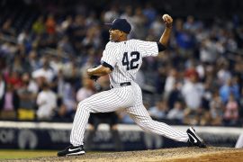 What Team Does Mariano Rivera’s Son Play for?
