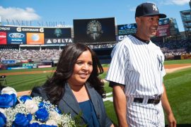 Clara Rivera: Meet Mariano Rivera Wife