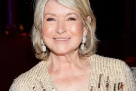 Why Did Martha Stewart Go To Jail?