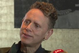 Martin Gore Siblings: Meet Karen Gore Oldfield And Jacqueline Gore Hyde