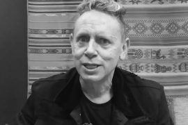Martin Gore Ex-Wife: Who Is Suzanne Boisvert?