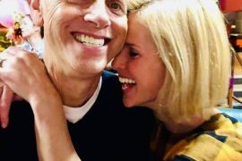 Kerrilee Kaski: Who Is Martin Gore’s Wife?