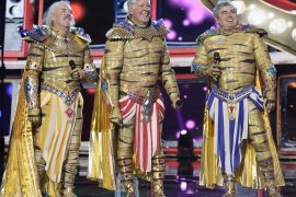 Masked Singer Season 8 Contestants, Costumes, Release Date, Winner